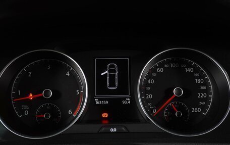 Volkswagen Golf VII, 2019 год, 1 429 000 рублей, 21 фотография