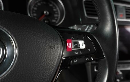 Volkswagen Golf VII, 2019 год, 1 429 000 рублей, 22 фотография