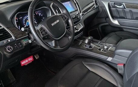 Haval H9 I рестайлинг, 2018 год, 2 249 000 рублей, 7 фотография