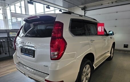 Haval H9 I рестайлинг, 2018 год, 2 249 000 рублей, 6 фотография