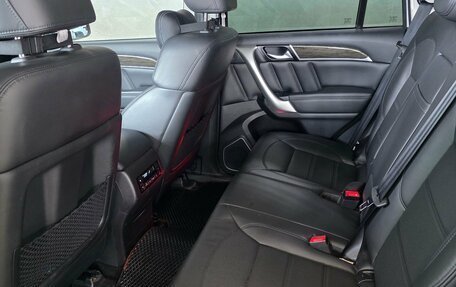 Haval H9 I рестайлинг, 2018 год, 2 249 000 рублей, 11 фотография