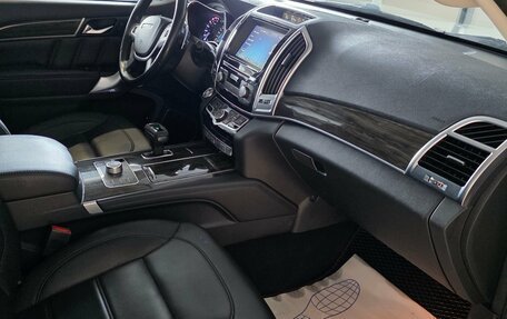 Haval H9 I рестайлинг, 2018 год, 2 249 000 рублей, 9 фотография
