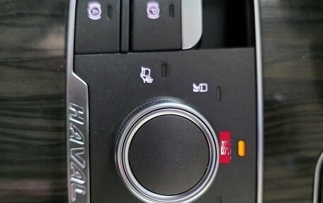 Haval H9 I рестайлинг, 2018 год, 2 249 000 рублей, 16 фотография