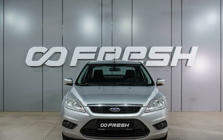 Ford Focus II рестайлинг, 2011 год, 599 000 рублей, 3 фотография