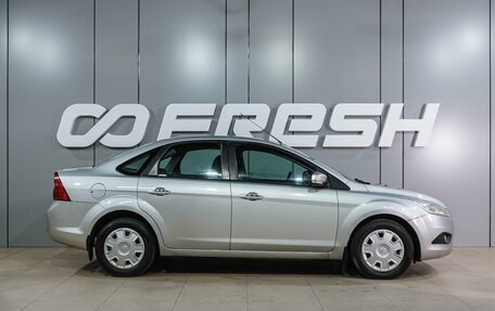 Ford Focus II рестайлинг, 2011 год, 599 000 рублей, 5 фотография
