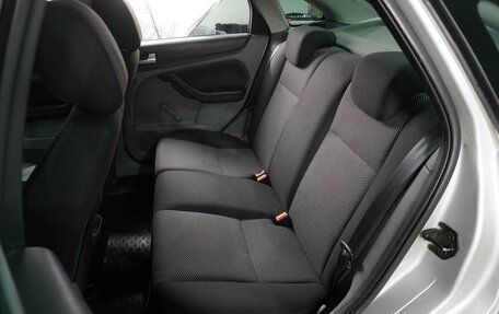 Ford Focus II рестайлинг, 2011 год, 599 000 рублей, 9 фотография