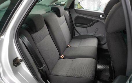 Ford Focus II рестайлинг, 2011 год, 599 000 рублей, 7 фотография