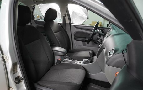 Ford Focus II рестайлинг, 2011 год, 599 000 рублей, 8 фотография