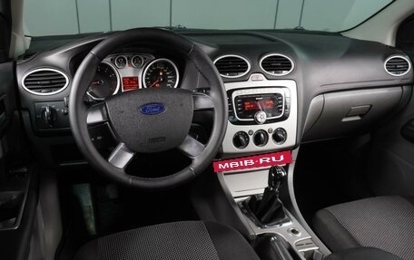 Ford Focus II рестайлинг, 2011 год, 599 000 рублей, 6 фотография