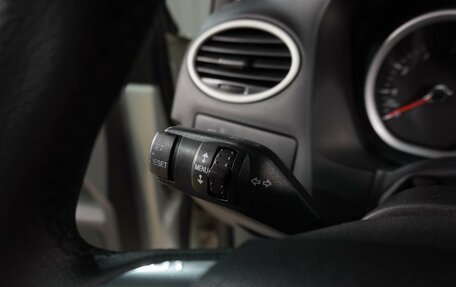 Ford Focus II рестайлинг, 2011 год, 599 000 рублей, 13 фотография