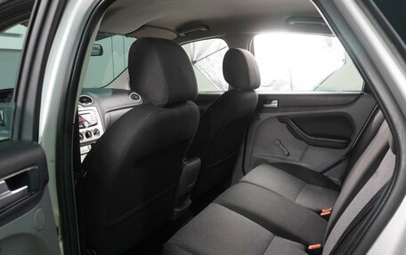 Ford Focus II рестайлинг, 2011 год, 599 000 рублей, 11 фотография