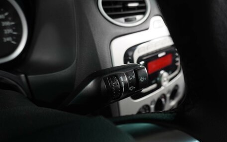 Ford Focus II рестайлинг, 2011 год, 599 000 рублей, 15 фотография