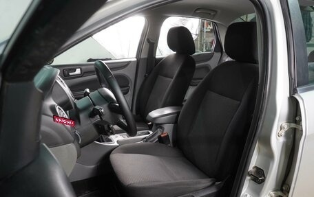 Ford Focus II рестайлинг, 2011 год, 599 000 рублей, 10 фотография