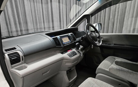 Honda Stepwgn IV, 2010 год, 1 099 000 рублей, 15 фотография