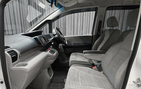 Honda Stepwgn IV, 2010 год, 1 099 000 рублей, 14 фотография