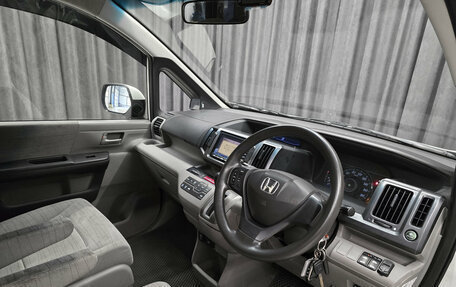 Honda Stepwgn IV, 2010 год, 1 099 000 рублей, 11 фотография