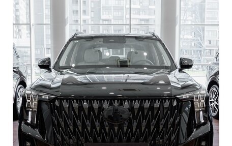 GAC GS8, 2026 год, 5 349 000 рублей, 2 фотография