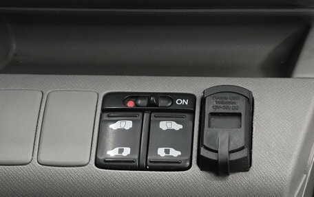 Honda Stepwgn IV, 2010 год, 1 099 000 рублей, 20 фотография