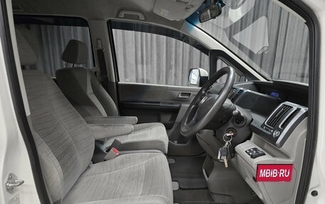 Honda Stepwgn IV, 2010 год, 1 099 000 рублей, 10 фотография