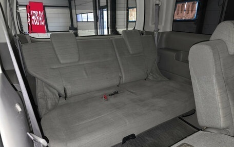 Honda Stepwgn IV, 2010 год, 1 099 000 рублей, 18 фотография