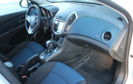Chevrolet Cruze II, 2013 год, 950 000 рублей, 6 фотография