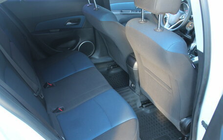 Chevrolet Cruze II, 2013 год, 950 000 рублей, 18 фотография