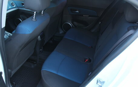 Chevrolet Cruze II, 2013 год, 950 000 рублей, 17 фотография