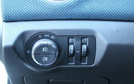 Chevrolet Cruze II, 2013 год, 950 000 рублей, 15 фотография