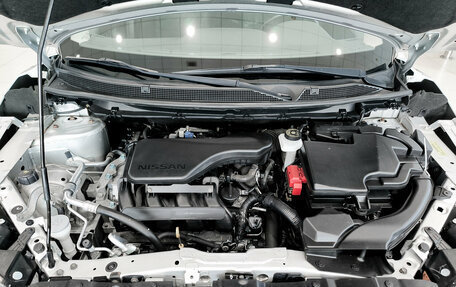 Nissan Qashqai, 2018 год, 1 770 000 рублей, 13 фотография