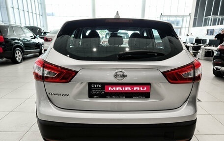 Nissan Qashqai, 2018 год, 1 770 000 рублей, 10 фотография