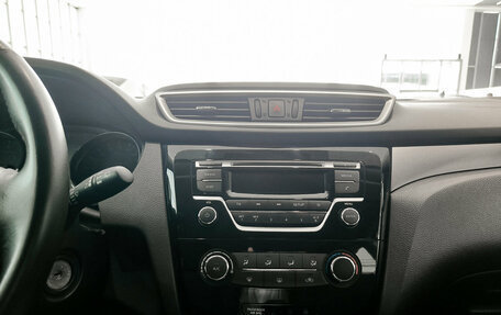 Nissan Qashqai, 2018 год, 1 770 000 рублей, 19 фотография