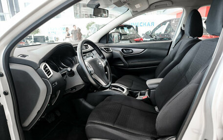 Nissan Qashqai, 2018 год, 1 770 000 рублей, 20 фотография