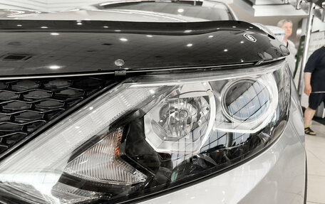 Nissan Qashqai, 2018 год, 1 770 000 рублей, 21 фотография