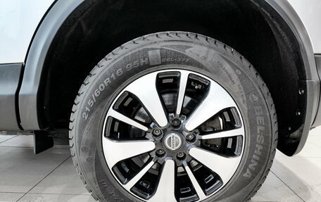 Nissan Qashqai, 2018 год, 1 770 000 рублей, 22 фотография