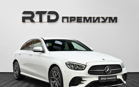 Mercedes-Benz E-Класс, 2020 год, 4 300 000 рублей, 3 фотография
