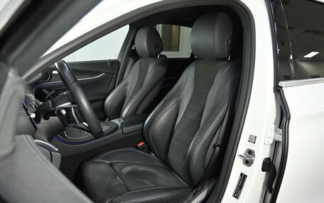 Mercedes-Benz E-Класс, 2020 год, 4 300 000 рублей, 8 фотография