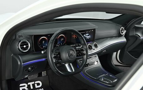 Mercedes-Benz E-Класс, 2020 год, 4 300 000 рублей, 9 фотография