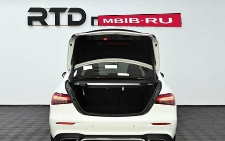 Mercedes-Benz E-Класс, 2020 год, 4 300 000 рублей, 7 фотография