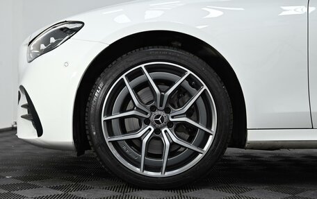 Mercedes-Benz E-Класс, 2020 год, 4 300 000 рублей, 21 фотография