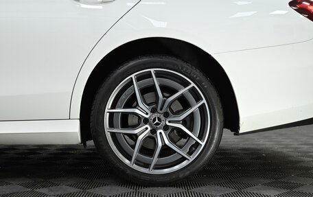 Mercedes-Benz E-Класс, 2020 год, 4 300 000 рублей, 22 фотография
