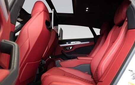 Lamborghini Urus I, 2021 год, 29 000 000 рублей, 2 фотография
