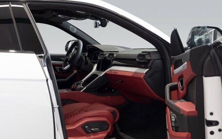 Lamborghini Urus I, 2021 год, 29 000 000 рублей, 4 фотография