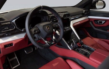 Lamborghini Urus I, 2021 год, 29 000 000 рублей, 5 фотография