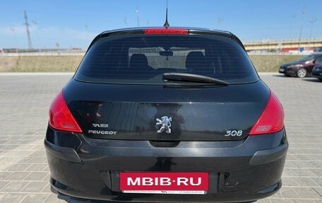 Peugeot 308 II, 2009 год, 450 000 рублей, 4 фотография