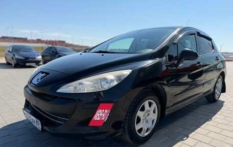 Peugeot 308 II, 2009 год, 450 000 рублей, 2 фотография