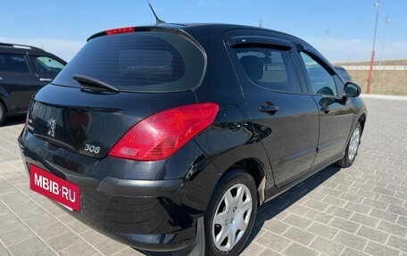 Peugeot 308 II, 2009 год, 450 000 рублей, 5 фотография
