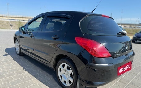Peugeot 308 II, 2009 год, 450 000 рублей, 3 фотография