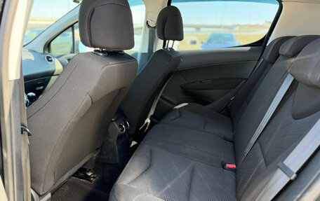 Peugeot 308 II, 2009 год, 450 000 рублей, 8 фотография