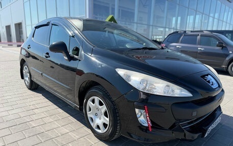Peugeot 308 II, 2009 год, 450 000 рублей, 6 фотография