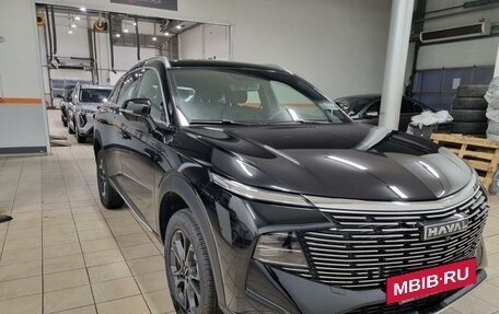 Haval F7, 2026 год, 3 799 000 рублей, 2 фотография